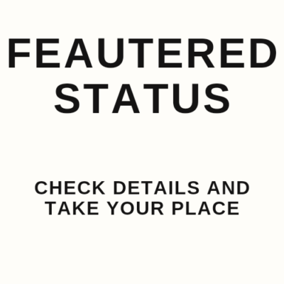 Feautered Status