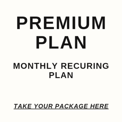 Premium Plan