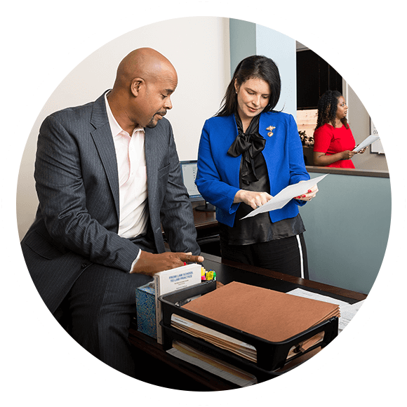 Hayes Law, PLLC lawyers