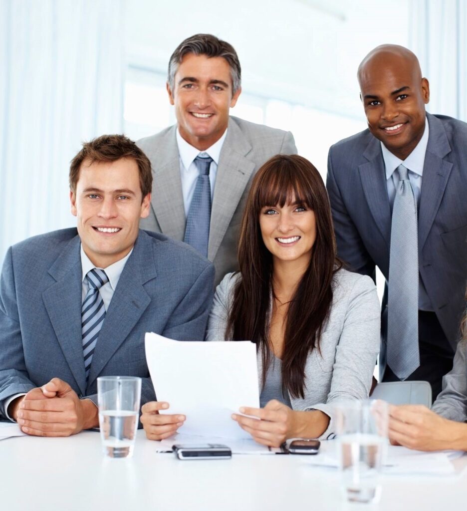 Hoffmann Law Firm Lawyers