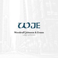 Woodruff Johnson & Evans