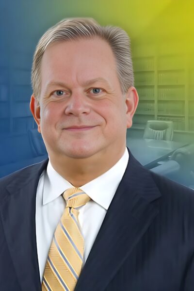 D Reid Wamble