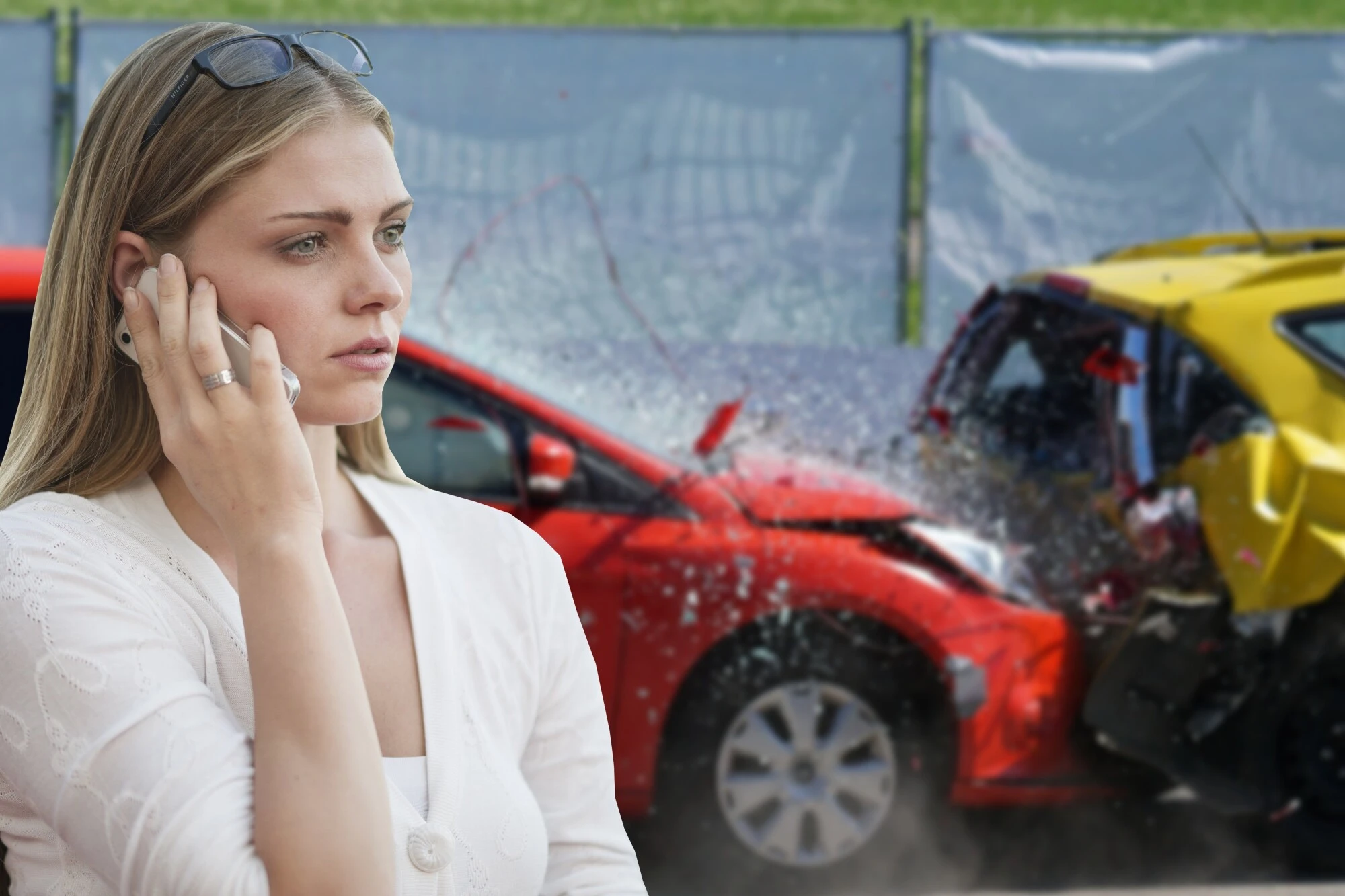 What to Do After a Car Accident
